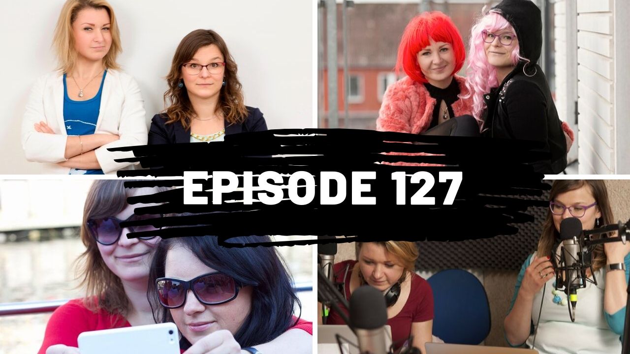 Ep 127: How hard and fun can it be? Happy 2nd Anniversary YVG5O (Part 1)!