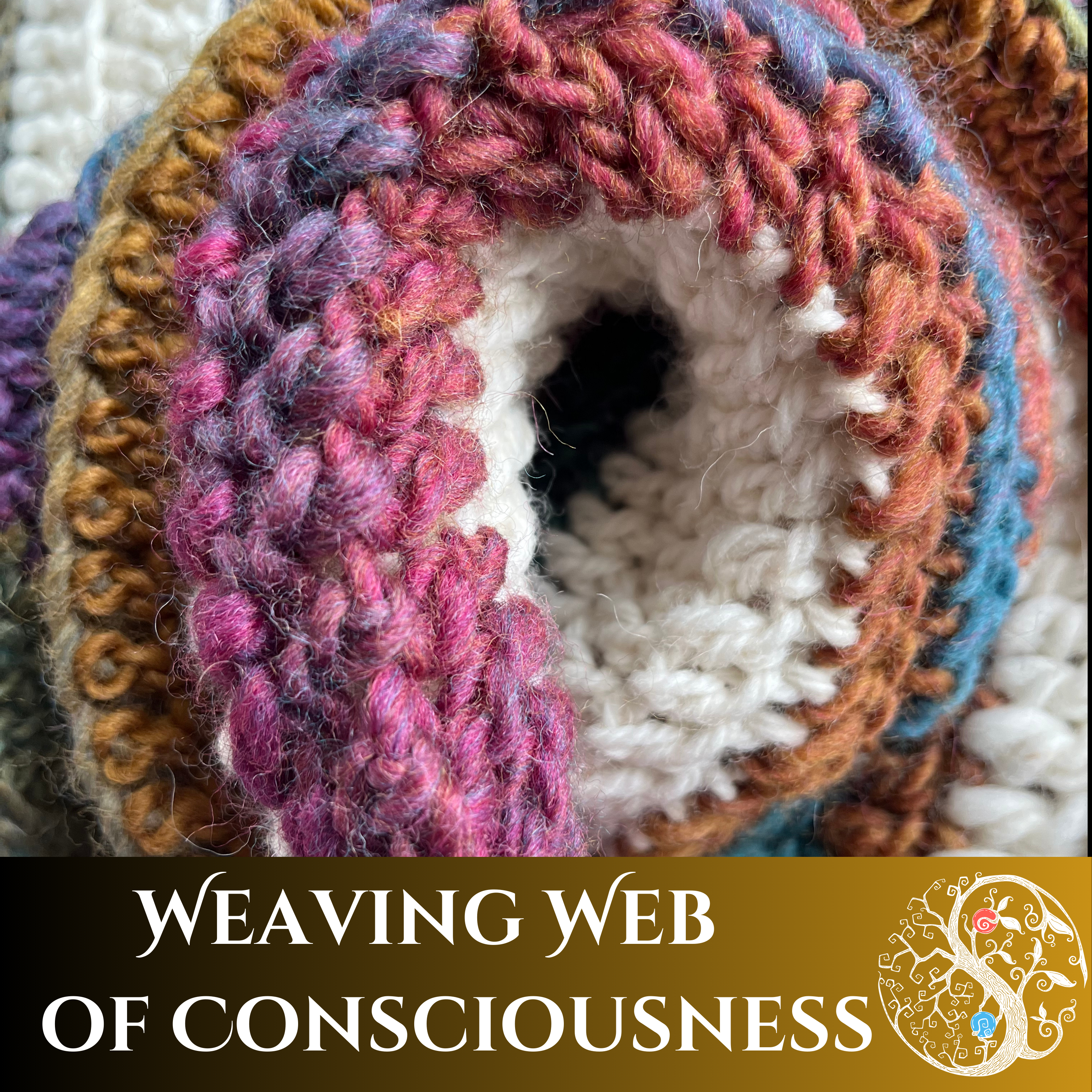 Weaving Web of Consciousness