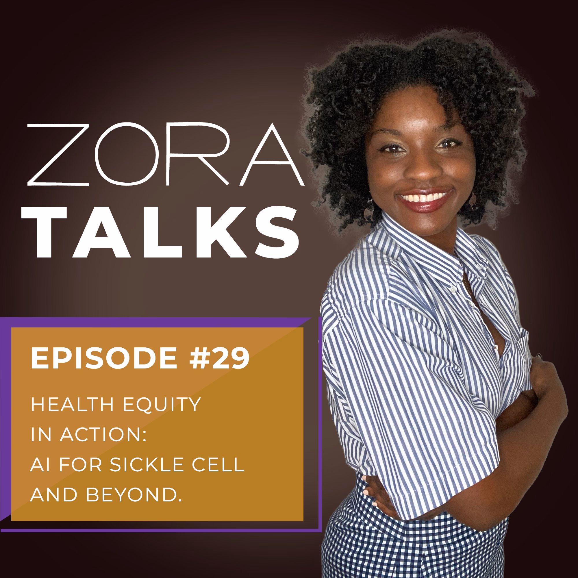 Health Equity In Action: AI For Sickle Cell And Beyond