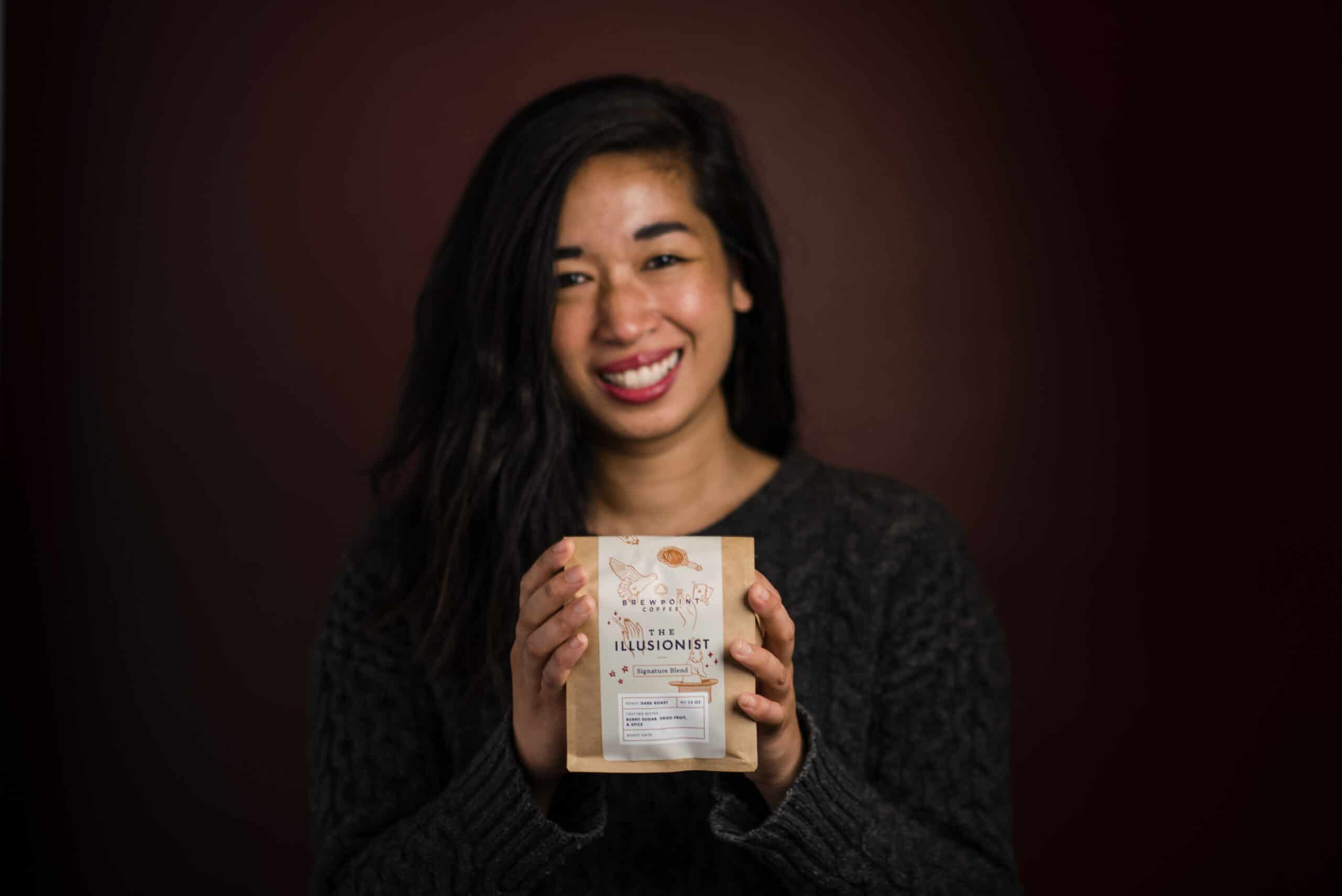 Episode 11: Building a Community with Quality Coffee